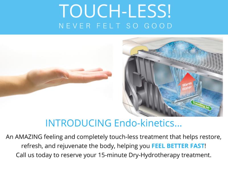 SolaJet treatments can become a beneficial part of your regular self-care and maintenance to not only loosen muscles but to provide effective circulation through it’s deep tissue penetration, vibration, heat and sequential compression.
